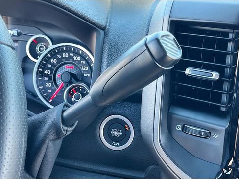 New 2026 RAM 3500 Tradesman image 17