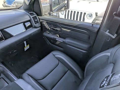 New 2026 RAM 1500 RHO w/ RHO Level 1 Equipment Group AWD/4WD image 17