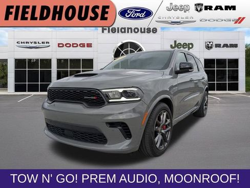Used 2024 Dodge Durango R/T AWD/4WD image 1