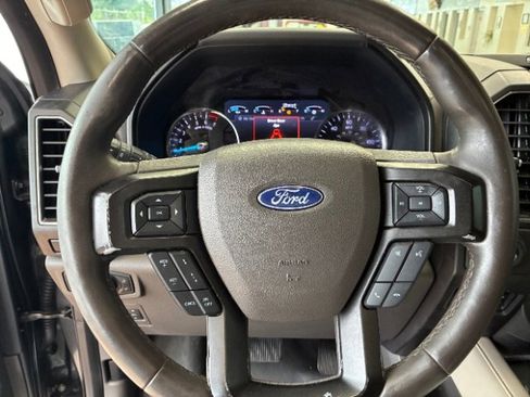Used 2019 Ford Expedition Limited w/ Equipment Group 302A image 21