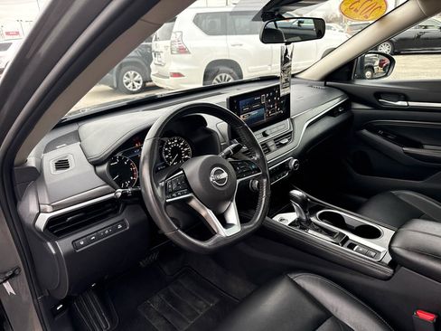 Used 2023 Nissan Altima 2.5 SL image 8