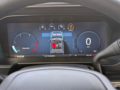 New 2026 Ford F350 XLT w/ XLT Premium Package image 10