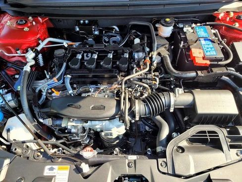 Used 2025 Honda Accord LX image 34