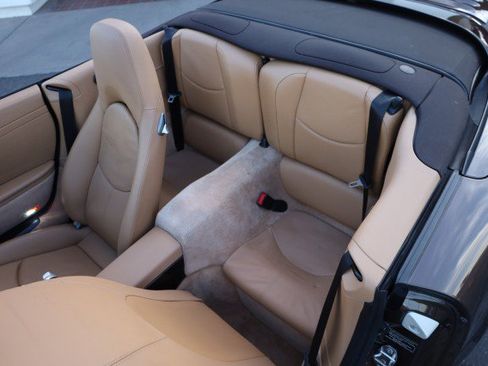 Used 2008 Porsche 911 Carrera S RWD image 40