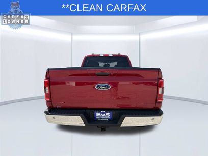 Used 2022 Ford F150 XLT w/ Equipment Group 302A High