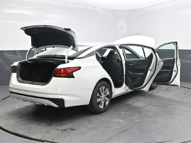 Used 2021 Nissan Altima 2.5 S FWD image 52