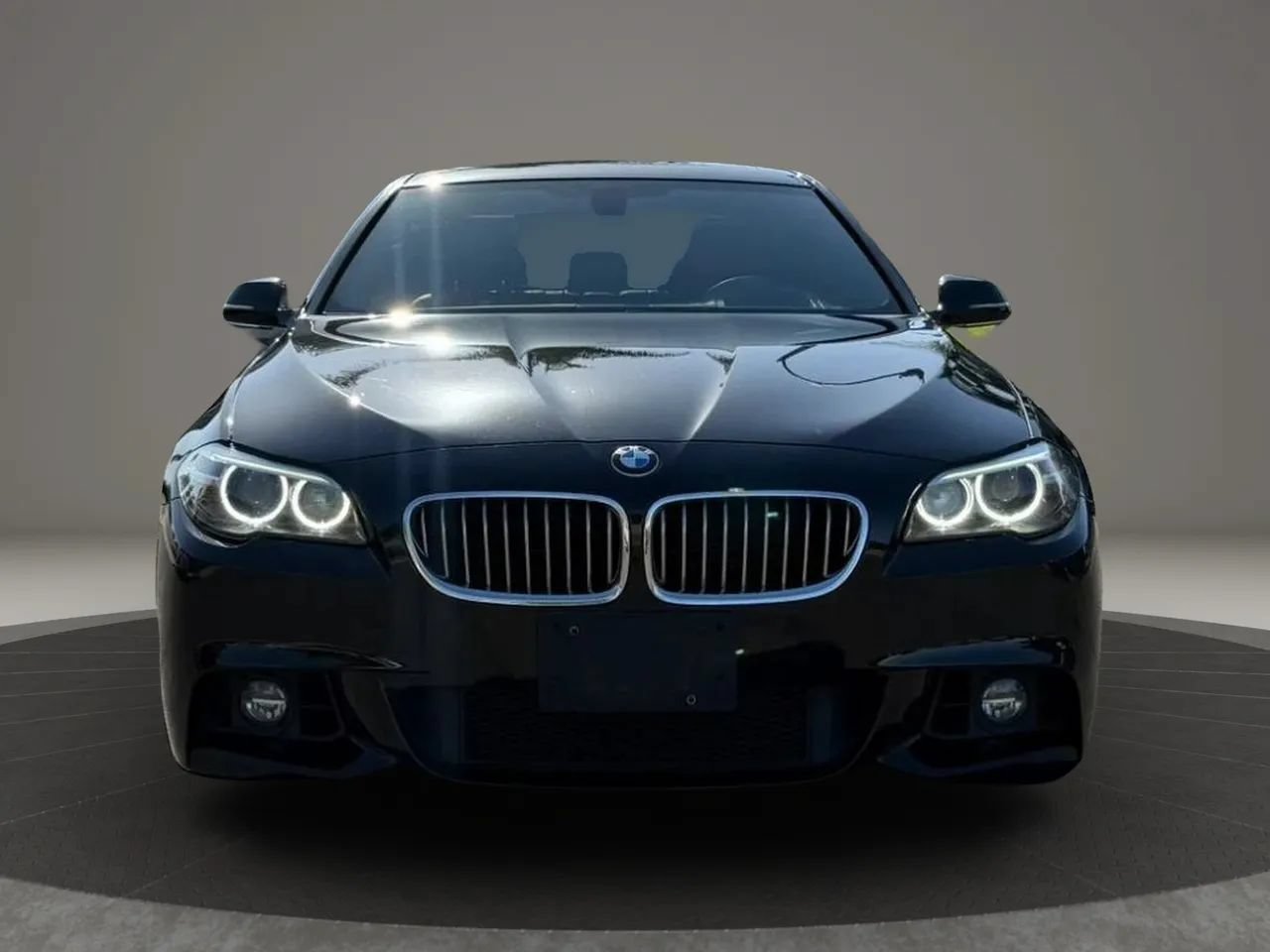 Used 2016 BMW 535i Sedan RWD image 9