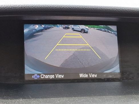 Used 2015 Honda CR-V LX image 20
