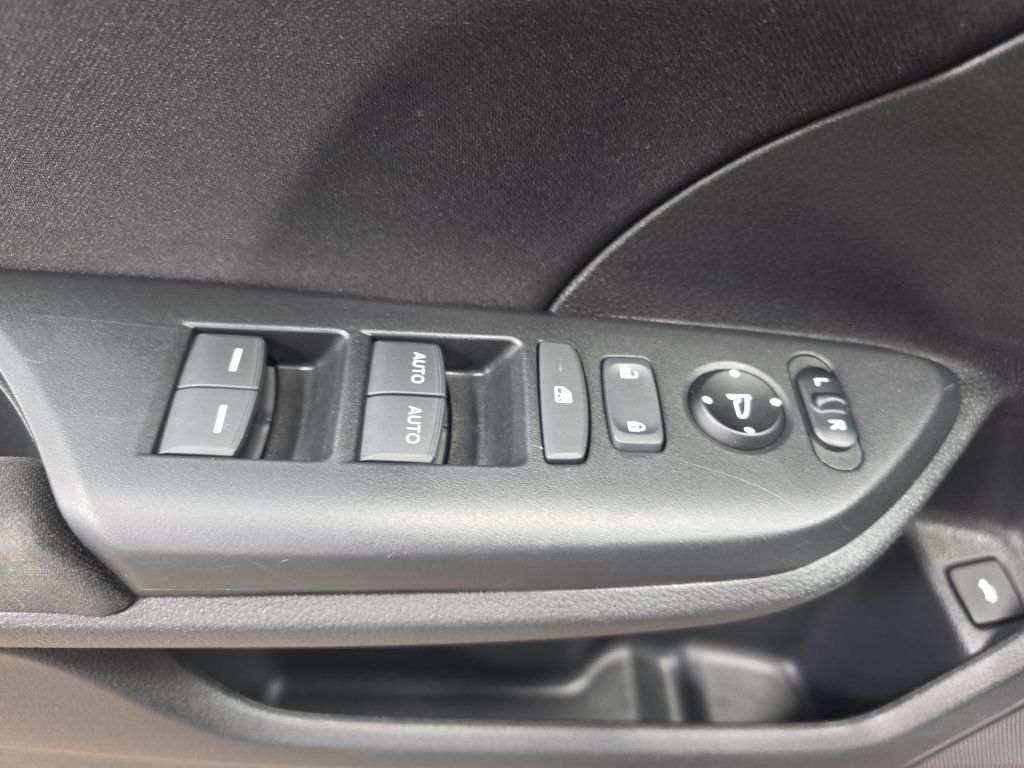 Used 2017 Honda Civic EX image 26