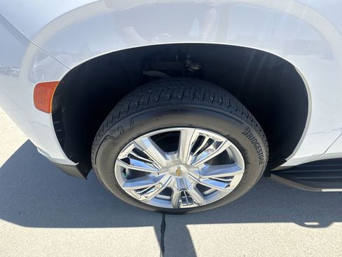 Used 2021 Chevrolet Tahoe LT image 27