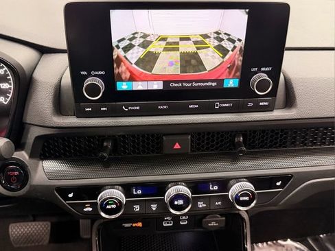 Used 2025 Honda CR-V Sport image 27