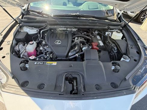 Used 2024 Lexus RX 350 Premium Plus w/ Convenience Package AWD/4WD image 43