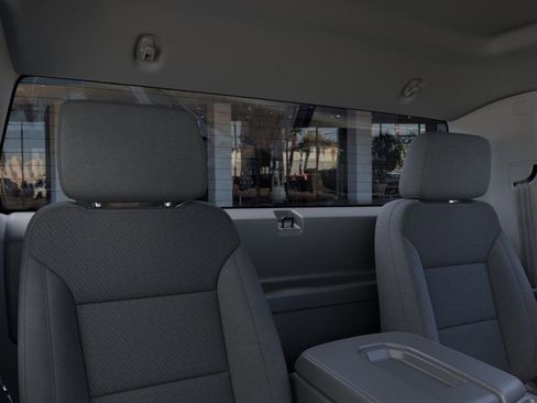 New 2025 GMC Sierra 2500 Pro w/ Convenience Package image 26