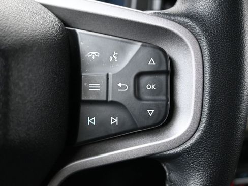 Used 2025 Ford Bronco Big Bend image 23