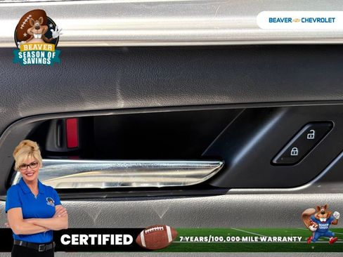 Used 2024 MAZDA CX-90 3.3 Turbo w/ Premium Plus Pkg AWD/4WD image 37