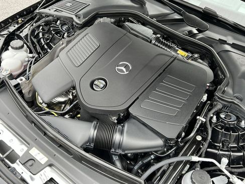 New 2026 Mercedes-Benz C 300 4MATIC Sedan image 27