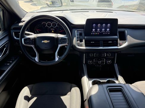 Used 2023 Chevrolet Tahoe LS image 14