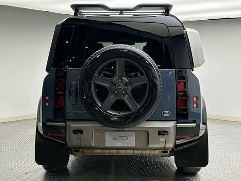 Used 2023 Land Rover Defender 110 X-Dynamic SE AWD/4WD image 12