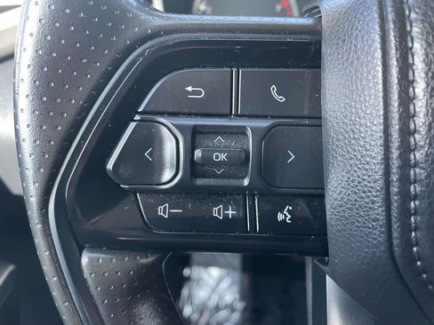 Used 2024 Toyota Tundra SR5 w/ SR5 Convenience Package image 31