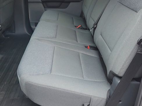 New 2025 Ford F150 XL w/ Equipment Group 104A Hybrid image 22