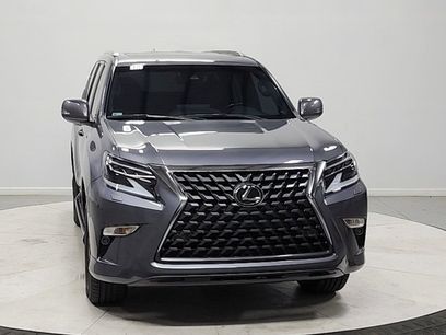 Used 2023 Lexus GX 460 Premium