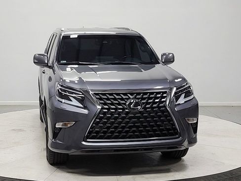 Used 2023 Lexus GX 460 Premium AWD/4WD image 2
