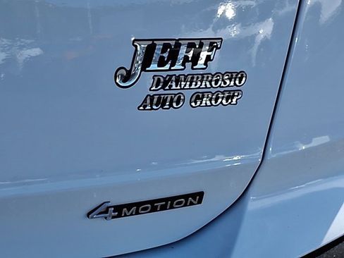 Certified 2024 Volkswagen Taos S image 35