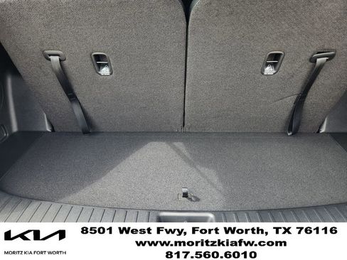 New 2026 Kia Sorento S FWD image 22
