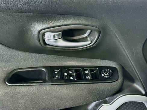 Used 2020 Jeep Renegade Sport w/ Sport Appearance Group FWD image 24