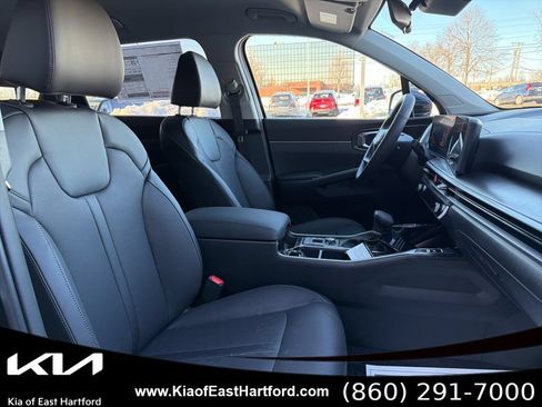 New 2026 Kia Sorento S AWD/4WD image 12