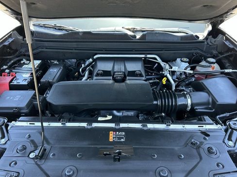 Used 2024 GMC Canyon Elevation RWD image 29
