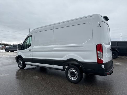New 2025 Ford Transit 250 Base image 15