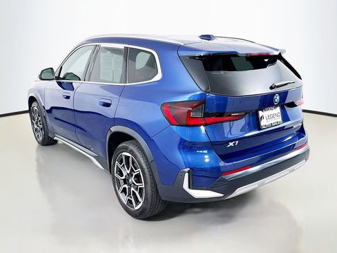 Used 2023 BMW X1 xDrive28i w/ Convenience Package AWD/4WD image 9