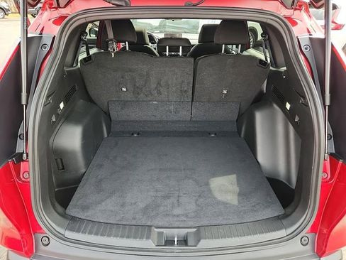 Certified 2023 Honda CR-V Sport image 28