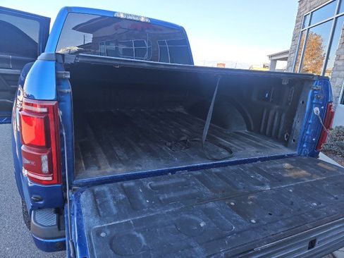 Used 2018 Ford F150 Raptor w/ Equipment Group 802A Luxury image 24