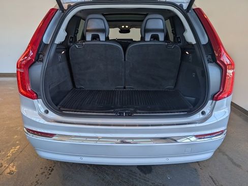 Used 2023 Volvo XC90 B6 Plus w/ Protection Package Premier image 5