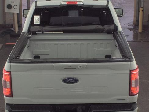 Used 2023 Ford F150 XLT w/ Equipment Group 302A High image 4