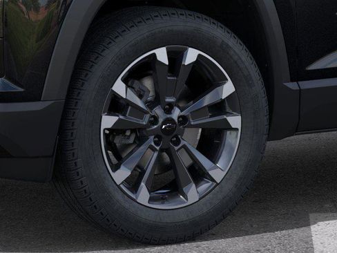 New 2026 Chevrolet Equinox RS image 9