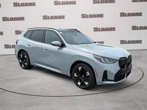 New 2026 BMW X3 xDrive30 w/ Premium Package image 7