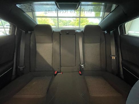 Used 2023 Dodge Charger SXT RWD image 31