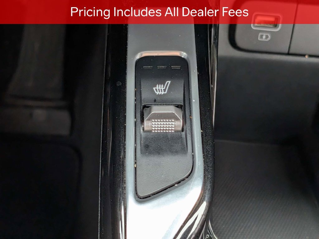 Used 2023 Kia Sorento SX AWD/4WD image 26