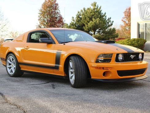 Used 2007 Ford Mustang GT image 21