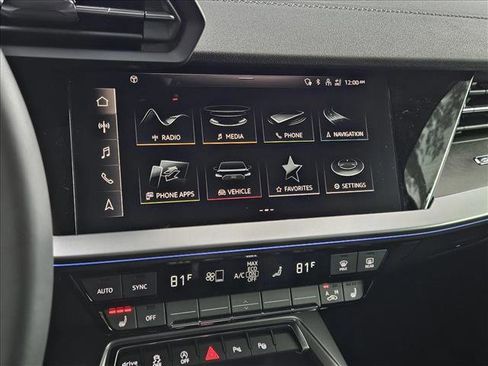 Certified 2024 Audi A3 2.0T Premium Plus w/ Premium Plus Package image 11