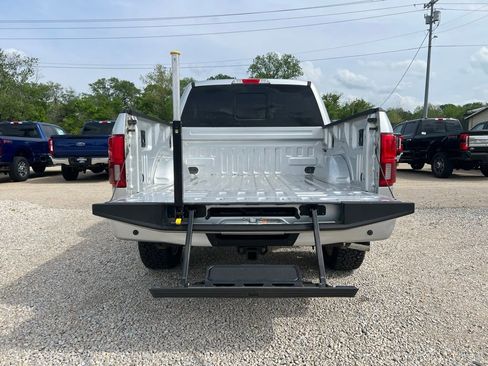 Used 2018 Ford F150 Platinum w/ Equipment Group 701A Luxury AWD/4WD image 18