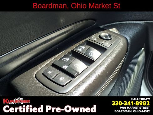 Used 2021 Dodge Durango SXT AWD/4WD image 18