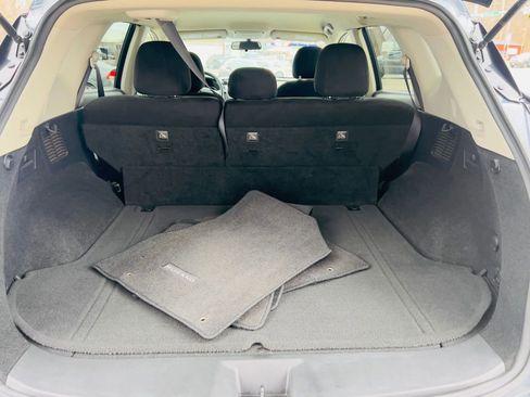 Used 2016 Nissan Murano S w/ Navigation Package image 9