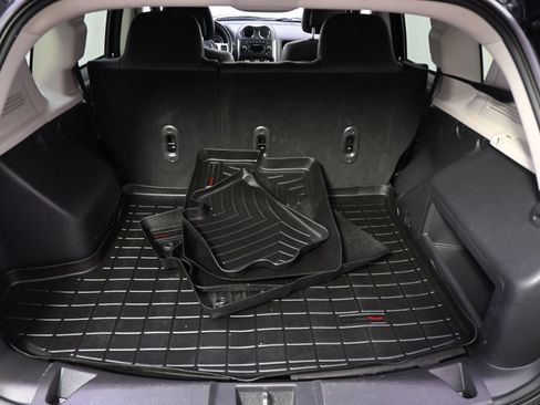 Used 2017 Jeep Compass High Altitude AWD/4WD image 19