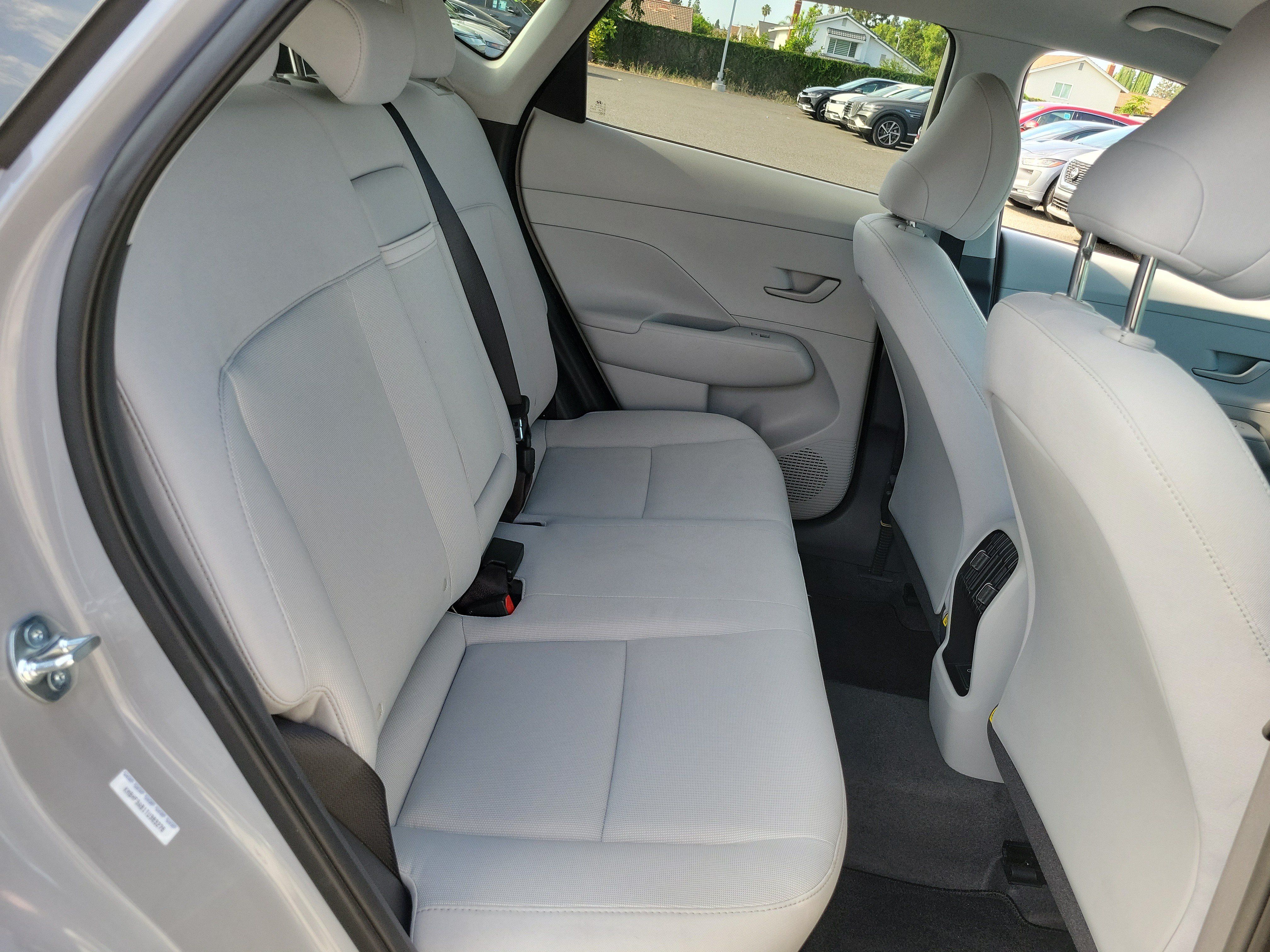 Used 2026 Hyundai Kona SEL Sport FWD image 21