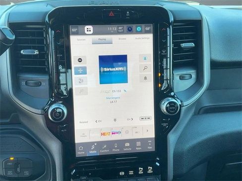 New 2026 RAM 3500 Tradesman image 18