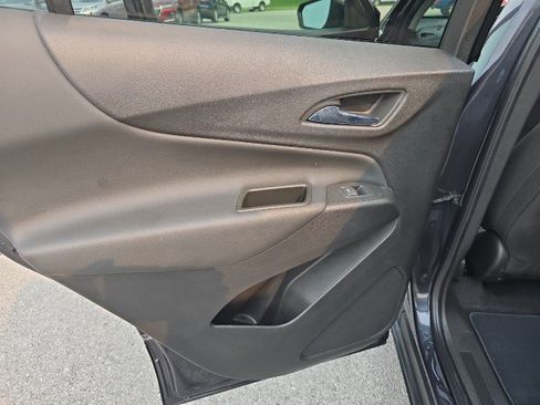 Used 2022 Chevrolet Equinox LT AWD/4WD image 32